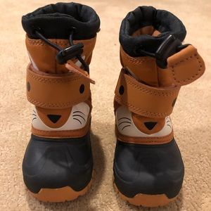 Size 5 Snow Boots